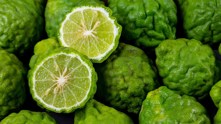 Yorgun Bacaklara Bergamot Dokunuşu